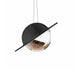 Saturn Bird Feeder, by Eva Solo