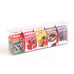 Milk Carton Scented Erasers by Kikkerland