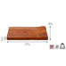 Wood Works Skottsberg Serving Board - 35cm x 18cm