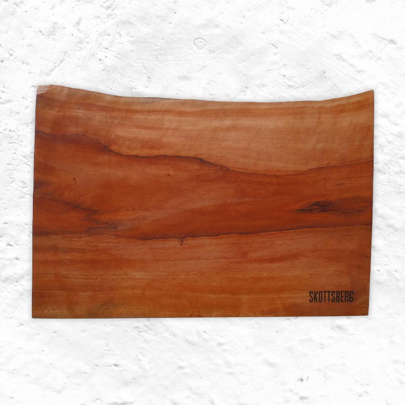 Wood Works Skottsberg Serving Board - 45cm x 35cm