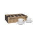 Coffee Bar Espresso / Ristretto Cups - Set of 2 - by Könitz