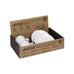Coffee Bar Espresso / Ristretto Cups - Set of 2 - by Könitz