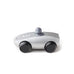 Wooden Car - Silver - by Naef Spiel