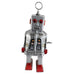 Space Robot Silver - 20cm