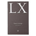 LX by Simon Armitage - Signed Limited Edition