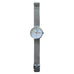 Simplex Watch, steel, by Walter Gropius Watches