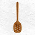 Nordic Kitchen Slotted Spoon - Eva Solo