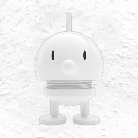 Hoptimist - Classic - White