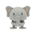 Hoptimist Soft Elephant - Grey