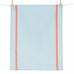 Soft Green (Colorama celadon) Hand Towel, by Tissage Moutet