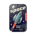 Space Trivia Game - by Kikkerland