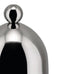 Sugar Bowl with Spoon - des. Aldo Rossi, for Alessi