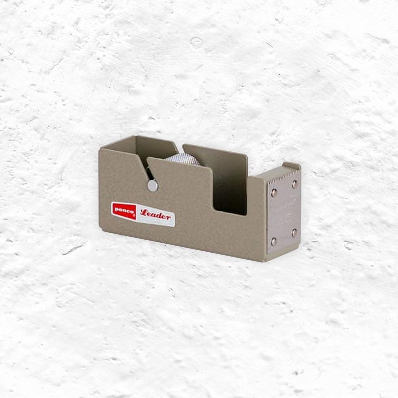 Penco Tape Dispenser - Small Ivory - by Hightide