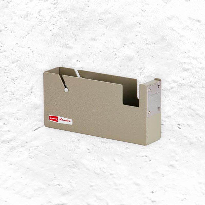 Penco Tape Dispenser - Large Ivory - by Hightide