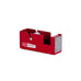 Penco Tape Dispenser - Small Red - by Hightide