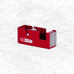 Penco Tape Dispenser - Small Red - by Hightide