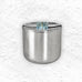 Tea with Georg - Sugar Bowl and Lid - des. Scholten & Baijing, by Georg Jensen