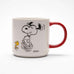 Peanuts Mug - To Dance Is To Live - Magpie x Peanuts