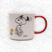 Peanuts Mug - To Dance Is To Live - Magpie x Peanuts
