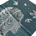 Nuit Polaire - Christmas Tea Towel - by Tissage Moutet