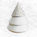 Fir Tree Porcelain Box - by Räder