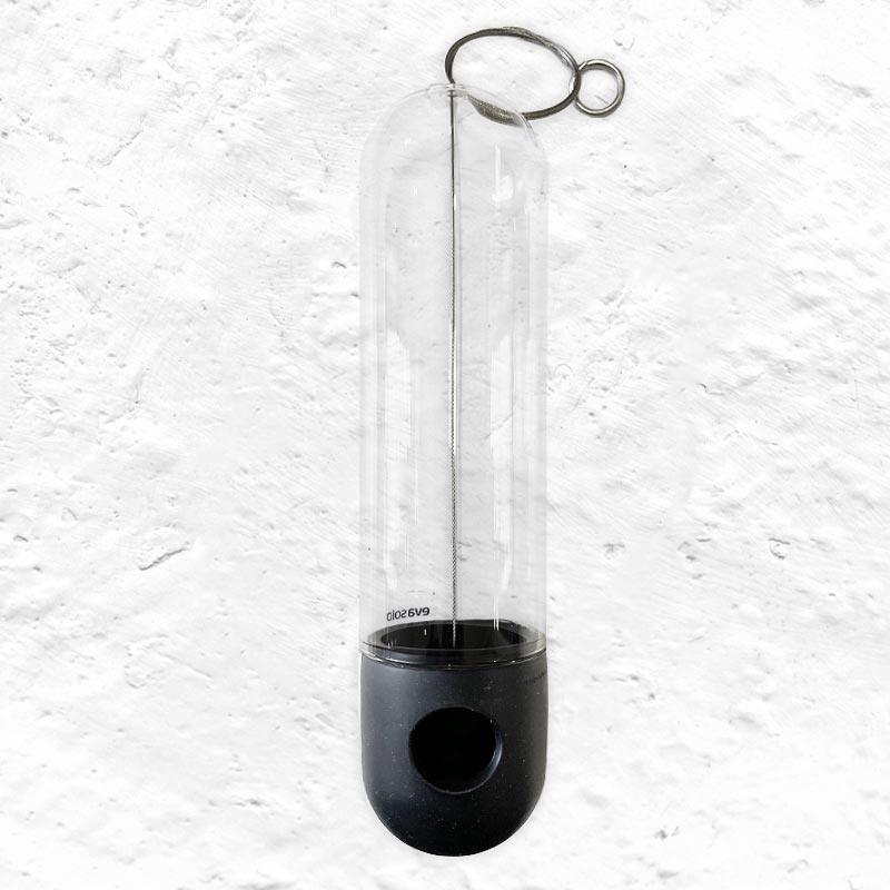 Bird Feeder Tube, by Eva Solo