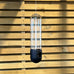 Bird Feeder Tube, by Eva Solo