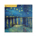 Vincent van Gogh Landscapes 2027 Wall Calendar