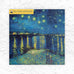 Vincent van Gogh Landscapes 2027 Wall Calendar