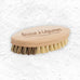 Vegetable Brush with Hard and Soft Fibres, by Burstenhaus Redecker