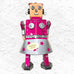 Venus robot 14cm