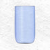 Vio Tall Glass High Tumbler - Blue - des. Foster & Partners for Ichendorf Milano