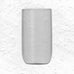 Vio Tall Glass High Tumbler - Smoke - des. Foster & Partners for Ichendorf Milano