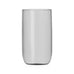 Vio Tall Glass High Tumbler - Smoke - des. Foster & Partners for Ichendorf Milano