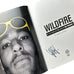 Wildfire: My Ten Years Getting High in The Prodigy by Leeroy Thornhill - Signed Hardback