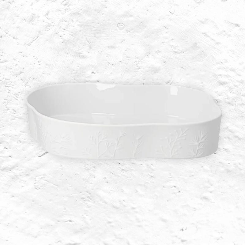 Winter Magic Bowl - by Räder