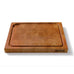Skottsberg Wood Works Beech End Grain Cutting Board - 39cm x 30cm