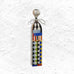 Wooden doll No.5 des. Alexander Girard, 1952 (made by Vitra)