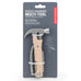 Wooden Hammer 10-in-1 Multi-tool - by Kikkerland