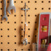 Wooden Mini Wrench Tool - by Kikkerland