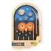 Wooden Pinball Toy by Kikkerland