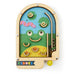 Wooden Pinball Toy by Kikkerland