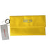 Penco Carry-Tite Case for Stationery/Tech/Travel - Yellow - by Hightide