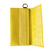 Penco Carry-Tite Case for Stationery/Tech/Travel - Yellow - by Hightide