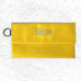 Penco Carry-Tite Case for Stationery/Tech/Travel - Yellow - by Hightide