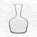 The Young Wine Decanter, by Richard Brendon and Jancis Robinson
