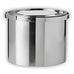 Cylinda-Line 2.5 litre Ice Bucket - des. Arne Jacobsen for Stelton