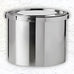 Cylinda-Line 2.5 litre Ice Bucket - des. Arne Jacobsen for Stelton