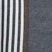 Abild Deep Blue Tea Towel by Georg Jensen Damask