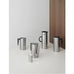Cylinda Line Coffee pot - 1.5L - des. Arne Jacobsen, 1967 for Stelton